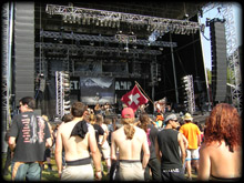 X