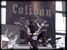 caliban