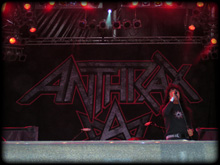 anthrax