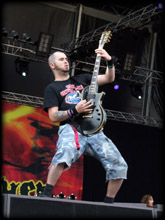 devildriver