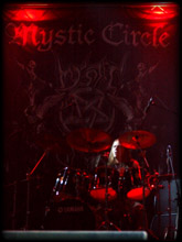 mysticcircle