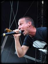clawfinger
