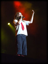 inflames