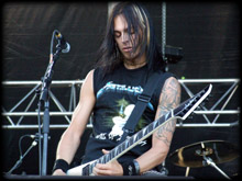 bulletformyvalentine