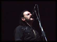 motorhead